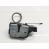 Recambio de cerradura puerta delantera derecha para bmw serie 3 berlina (e46) 320d referencia OEM IAM   