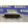 Recambio de centralita motor uce para citroen c2 vts referencia OEM IAM 9655939480 5WS40176BT 9647568180