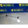 Recambio de tirante delantero izquierdo para citroen c2 vts referencia OEM IAM   