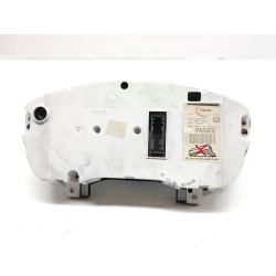 Recambio de cuadro instrumentos para ford focus c-max (cap) ghia (d) referencia OEM IAM 4M5T10849GK  