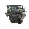 Recambio de despiece motor para opel corsa d 1.4 16v referencia OEM IAM Z14XEP  