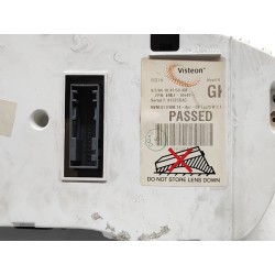 Recambio de cuadro instrumentos para ford focus c-max (cap) ghia (d) referencia OEM IAM 4M5T10849GK  