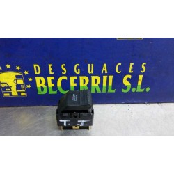 Recambio de mando elevalunas trasero izquierdo para audi a4 berlina (b5) 1.9 tdi quattro referencia OEM IAM 4D0959855  