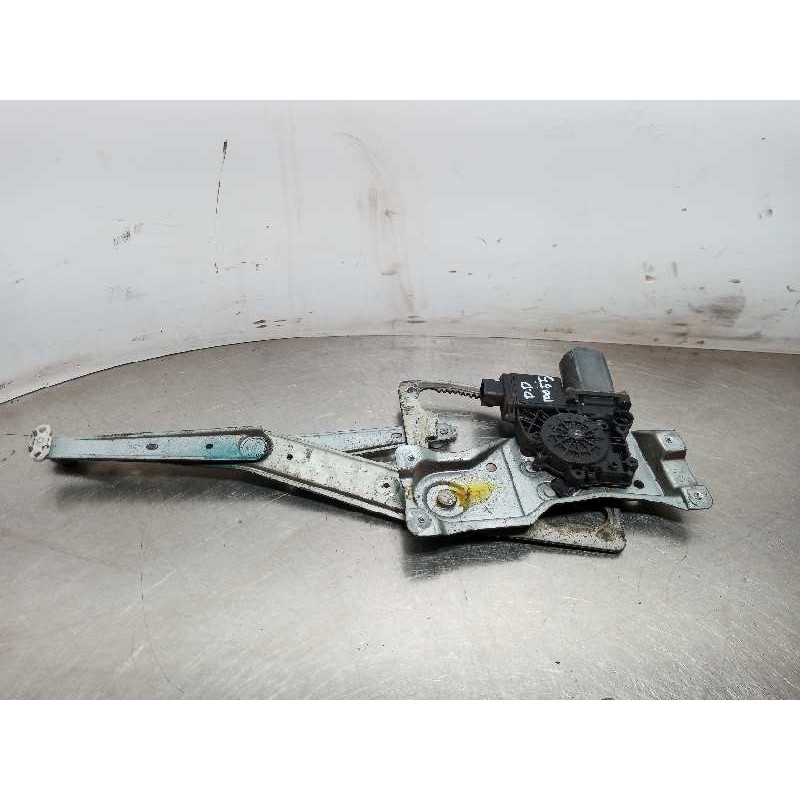 Recambio de elevalunas delantero derecho para opel astra f berlina básico referencia OEM IAM Recambio de elevalunas delantero derecho para opel astra f berlina básico referencia OEM IAM