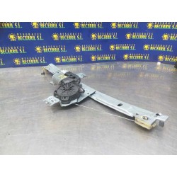 Recambio de elevalunas delantero izquierdo para peugeot 207 confort referencia OEM IAM 9221FT  