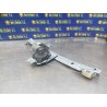 Recambio de elevalunas delantero izquierdo para peugeot 207 confort referencia OEM IAM 9221FT  