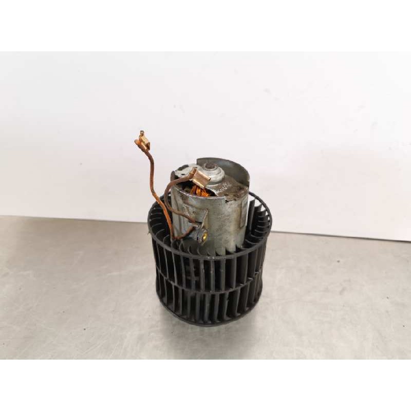 Recambio de motor calefaccion para opel astra f berlina básico referencia OEM IAM Recambio de motor calefaccion para opel astra f berlina básico referencia OEM IAM