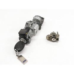 Recambio de antirrobo para ford mondeo ber. (ca2) ghia referencia OEM IAM 6E5T15607BA 3M513F880AD 