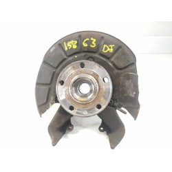 Recambio de mangueta delantera izquierda para audi a3 (8p) 1.9 tdi limited edition referencia OEM IAM   