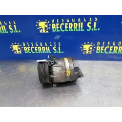 Recambio de compresor aire acondicionado para opel vectra b berlina básico (1999) referencia OEM IAM 1135324  