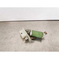 Recambio de resistencia calefaccion para opel astra f berlina básico referencia OEM IAM   