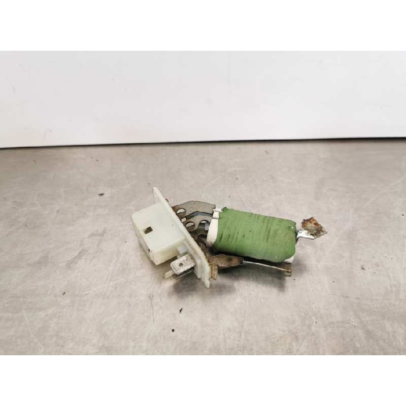 Recambio de resistencia calefaccion para opel astra f berlina básico referencia OEM IAM Recambio de resistencia calefaccion para opel astra f berlina básico referencia OEM IAM