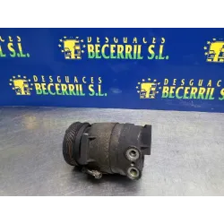 Recambio de compresor aire acondicionado para opel vectra b berlina básico (1999) referencia OEM IAM 1135324  