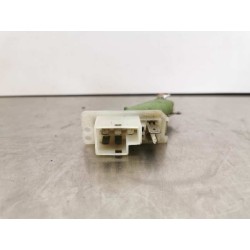 Recambio de resistencia calefaccion para opel astra f berlina básico referencia OEM IAM   