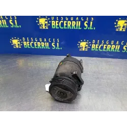 Recambio de compresor aire acondicionado para opel vectra b berlina básico (1999) referencia OEM IAM 1135324  