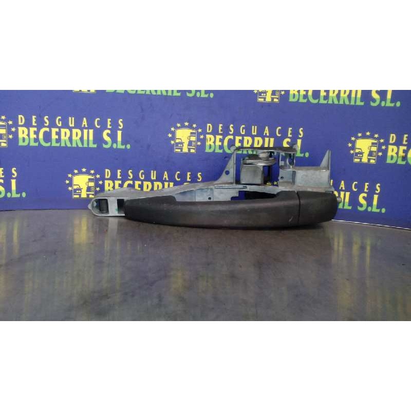 Recambio de maneta exterior trasera izquierda para peugeot 207 confort referencia OEM IAM 9101GH Recambio de maneta exterior trasera izquierda para peugeot 207 confort referencia OEM IAM 9101GH