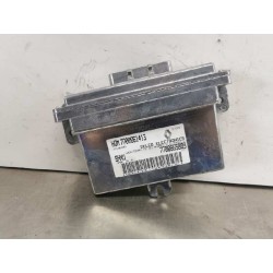 Recambio de centralita motor uce para renault 19 hatchback (b/c53) tse kat referencia OEM IAM 7700865809 HOM7700861413 