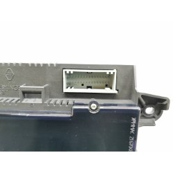 Recambio de cuadro instrumentos para renault scenic ii authentique referencia OEM IAM P8200484807A  