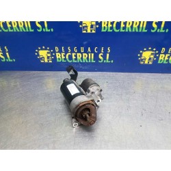 Recambio de motor arranque para opel vectra b berlina básico (1999) referencia OEM IAM 0001109052  