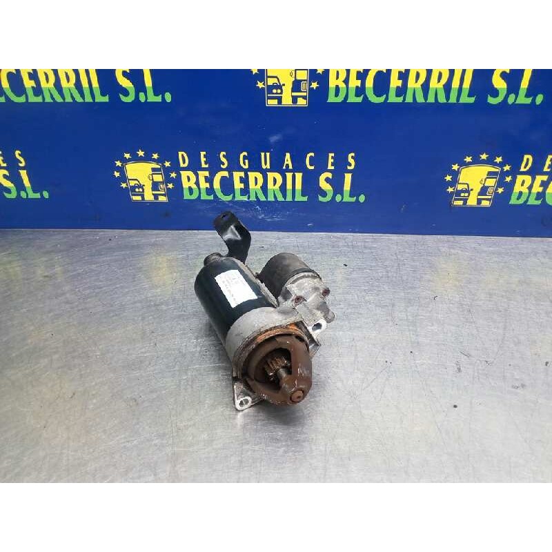 Recambio de motor arranque para opel vectra b berlina básico (1999) referencia OEM IAM 0001109052 Recambio de motor arranque para opel vectra b berlina básico (1999) referencia OEM IAM 0001109052