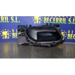 Recambio de maneta interior delantera derecha para peugeot 207 confort referencia OEM IAM 9144A5  