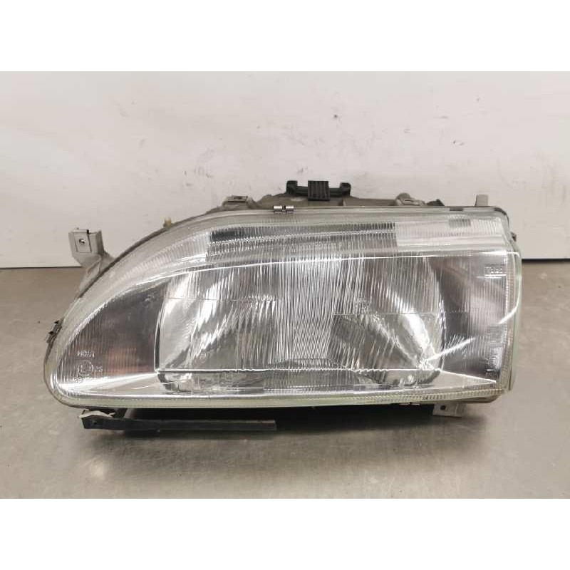 Recambio de faro izquierdo para renault 19 hatchback (b/c53) tse kat referencia OEM IAM Recambio de faro izquierdo para renault 19 hatchback (b/c53) tse kat referencia OEM IAM