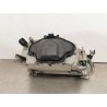 Recambio de faro izquierdo para renault 19 hatchback (b/c53) tse kat referencia OEM IAM   
