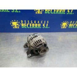 Recambio de alternador para opel corsa b eco referencia OEM IAM 90534472 0123100003 