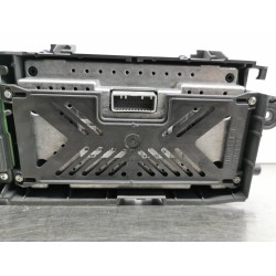 Recambio de cuadro instrumentos para renault scenic ii authentique referencia OEM IAM P8200484807A  