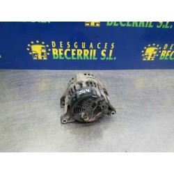 Recambio de alternador para opel corsa b eco referencia OEM IAM 90534472 0123100003 