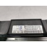 Recambio de cuadro instrumentos para renault scenic ii authentique referencia OEM IAM P8200484807A  
