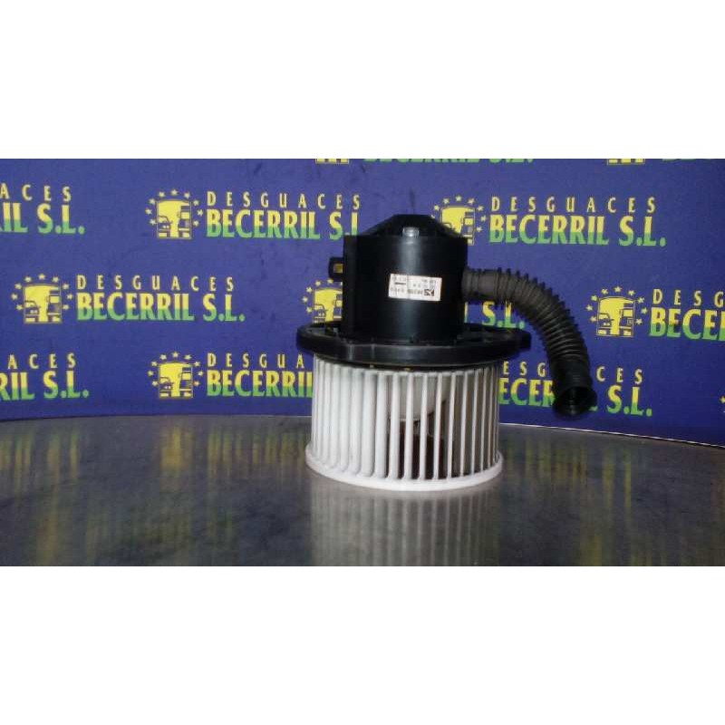 Recambio de motor calefaccion para chevrolet matiz s referencia OEM IAM 96398790 Recambio de motor calefaccion para chevrolet matiz s referencia OEM IAM 96398790