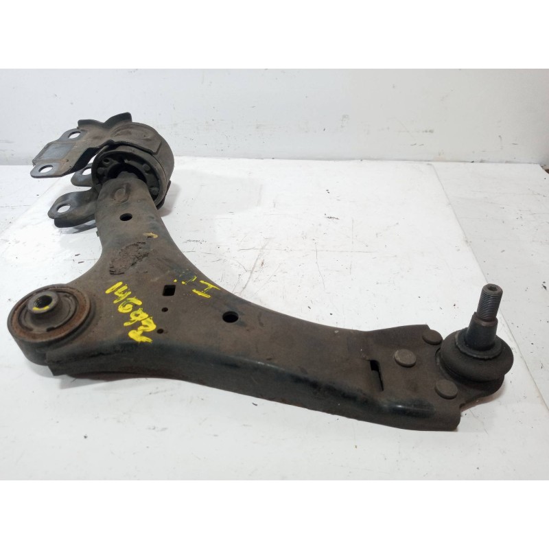 Recambio de brazo suspension inferior delantero izquierdo para ford mondeo ber. (ca2) ghia referencia OEM IAM   