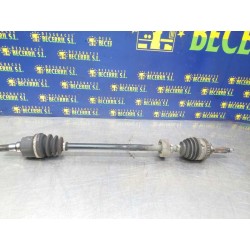 Recambio de transmision delantera derecha para chevrolet matiz s referencia OEM IAM 96897308  