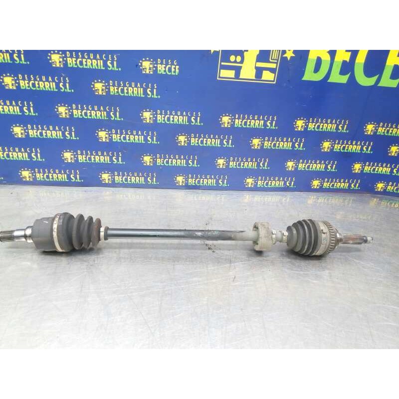 Recambio de transmision delantera derecha para chevrolet matiz s referencia OEM IAM 96897308  