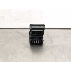 Recambio de mando elevalunas delantero izquierdo para renault 19 hatchback (b/c53) tse kat referencia OEM IAM   