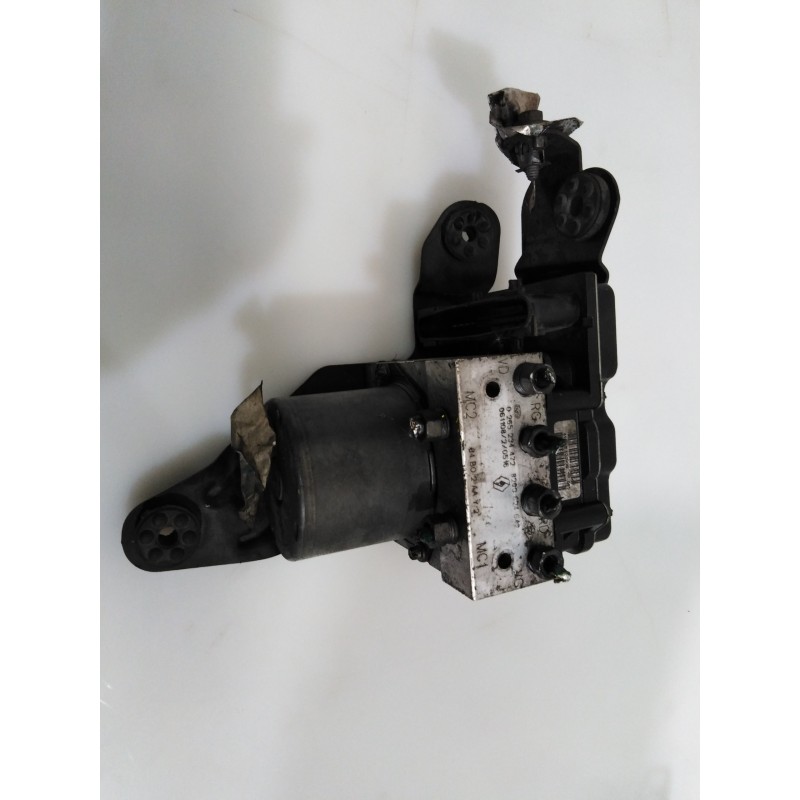 Recambio de abs para renault scenic ii authentique referencia OEM IAM 8200624642 0265234472 Recambio de abs para renault scenic ii authentique referencia OEM IAM 8200624642 0265234472