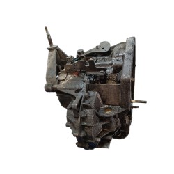 Recambio de caja cambios para renault laguna ii (bg0) authentique referencia OEM IAM PK6001  