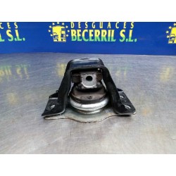 Recambio de soporte motor delantero para renault megane ii berlina 5p confort dynamique referencia OEM IAM   