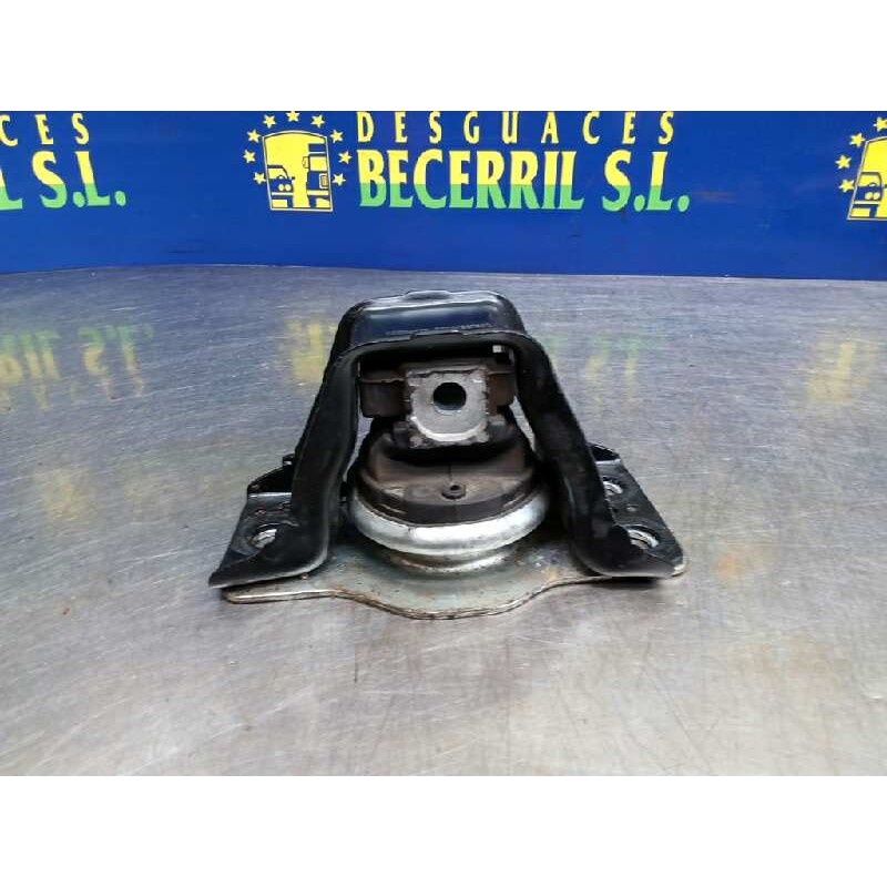 Recambio de soporte motor delantero para renault megane ii berlina 5p confort dynamique referencia OEM IAM   
