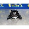 Recambio de soporte motor delantero para renault megane ii berlina 5p confort dynamique referencia OEM IAM   