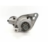 Recambio de motor arranque para audi a3 (8p) 1.9 tdi limited edition referencia OEM IAM LRS01673  