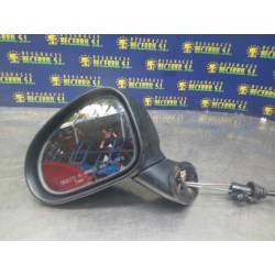 Recambio de retrovisor izquierdo para chevrolet matiz s referencia OEM IAM 95077081  