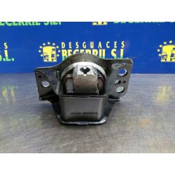 Recambio de soporte motor delantero para renault megane ii berlina 5p confort dynamique referencia OEM IAM   