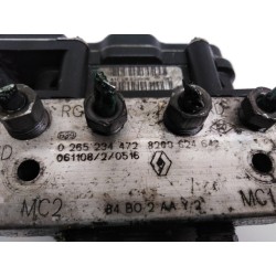 Recambio de abs para renault scenic ii authentique referencia OEM IAM 8200624642 0265234472 