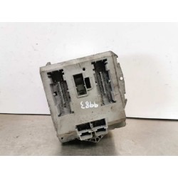 Recambio de caja reles / fusibles para fiat punto berlina (188) 1.9 jtd hlx (i) referencia OEM IAM 46760257  