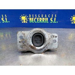 Recambio de soporte motor delantero para renault megane ii berlina 5p confort dynamique referencia OEM IAM   