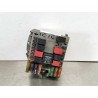 Recambio de caja reles / fusibles para fiat punto berlina (188) 1.9 jtd hlx (i) referencia OEM IAM 46760257  