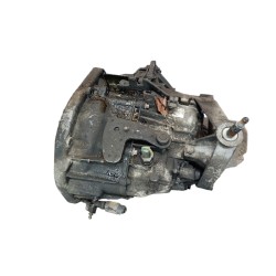 Recambio de caja cambios para renault laguna ii (bg0) authentique referencia OEM IAM PK6001  