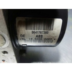 Recambio de abs para citroen c5 berlina 2.0 hdi x referencia OEM IAM 9641767380  